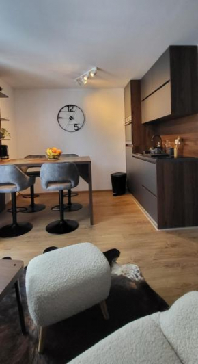PINO NERO Apartment